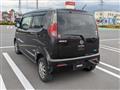 2012 Nissan Moco