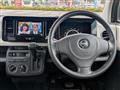 2012 Nissan Moco