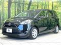 2016 Toyota Sienta