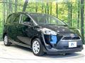 2016 Toyota Sienta