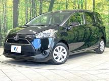 2016 Toyota Sienta