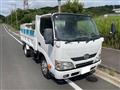 2014 Hino Dutro