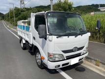 2014 Hino Dutro