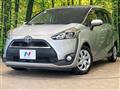 2016 Toyota Sienta