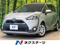 2016 Toyota Sienta