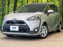 2016 Toyota Sienta