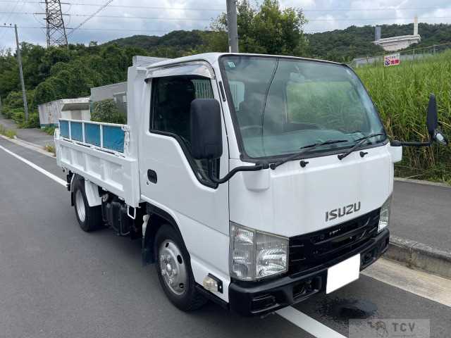 2015 Isuzu Isuzu Others
