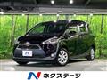2017 Toyota Sienta
