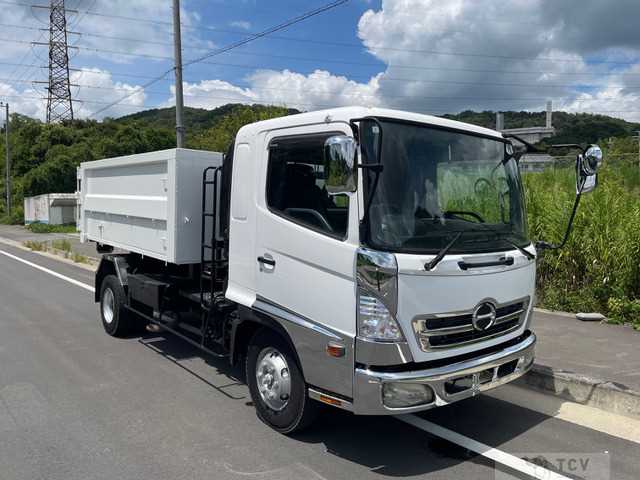 2005 Hino Hino Others
