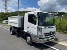 2005 Hino Hino Others