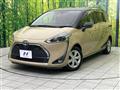 2022 Toyota Sienta