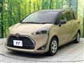 2022 Toyota Sienta
