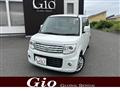 2014 Suzuki MR Wagon