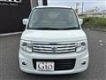 2014 Suzuki MR Wagon