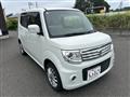 2014 Suzuki MR Wagon