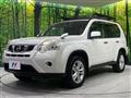 2010 Nissan X-Trail