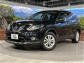 2014 Nissan X-Trail