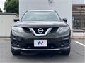 2014 Nissan X-Trail