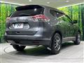 2014 Nissan X-Trail