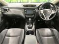 2014 Nissan X-Trail