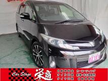 2013 Toyota Estima