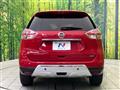2015 Nissan X-Trail
