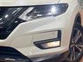 2020 Nissan X-Trail