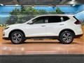 2020 Nissan X-Trail