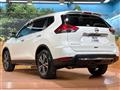 2020 Nissan X-Trail