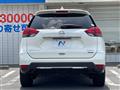 2021 Nissan X-Trail