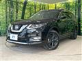 2021 Nissan X-Trail