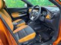 2020 Nissan KIX