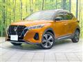 2021 Nissan KIX