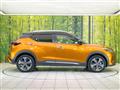 2021 Nissan KIX