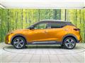 2021 Nissan KIX