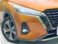 2021 Nissan KIX