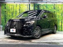 2021 Nissan Elgrand