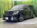 2012 Nissan Elgrand
