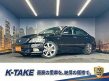 2006 Toyota Crown Athlete Series