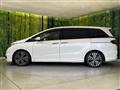 2013 Honda Odyssey