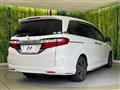 2013 Honda Odyssey