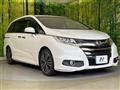 2013 Honda Odyssey
