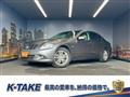 2011 Nissan Skyline