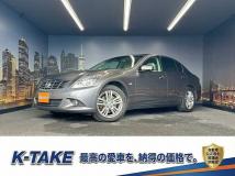 2011 Nissan Skyline