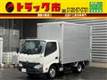 2018 Toyota Dyna Truck