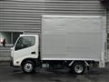 2018 Toyota Dyna Truck