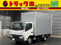 2018 Toyota Dyna Truck