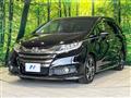 2017 Honda Odyssey