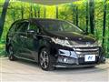 2017 Honda Odyssey