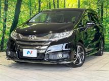 2017 Honda Odyssey